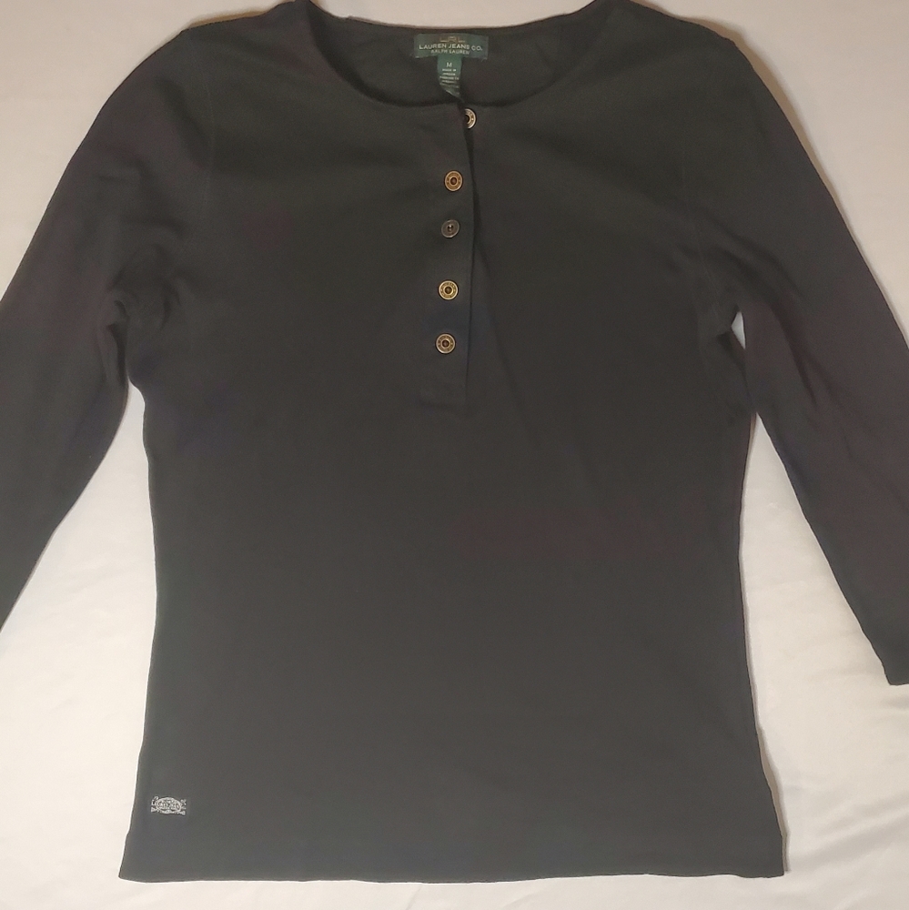 Vintage Womens Ralph Lauren Jean Co.